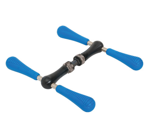 Tool Cyclus Tools for bottom bracket tapping BSA 1,370"x24TPI (720140)