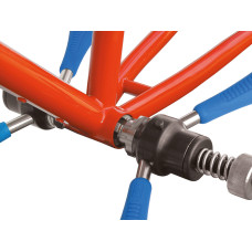 Instruments Cyclus Tools for tapping & facing bottom brackets shells BSA (720149) Instruments Cyclus Tools for tapping & facing bottom brackets shells BSA (720149)