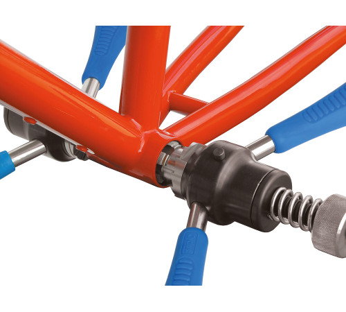 Tool Cyclus Tools for tapping & facing bottom brackets shells BSA (720149)