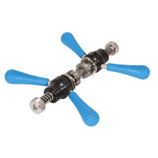 Instruments Cyclus Tools for tapping & facing bottom brackets shells T47 (720151) Instruments Cyclus Tools for tapping & facing bottom brackets shells T47 (720151)