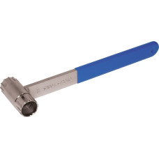 Instruments Cyclus Tools for cassette and freeewheel with handle (720159)