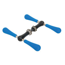 Instruments Cyclus Tools for bottom bracket tapping T47 (720175)