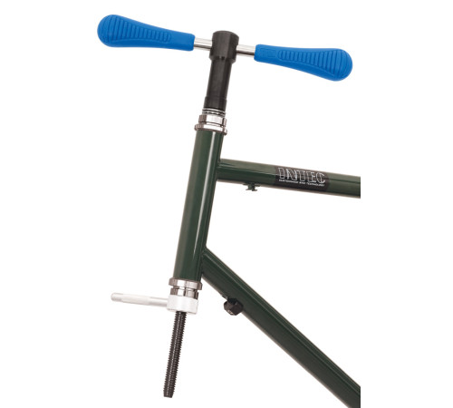 Tool Cyclus Tools headset press for extra long steerer tubes 500mm 1" & 1-1/8" (720184)