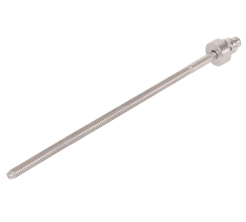 Tool Cyclus Tools Snap.In spindle for headset press tools for extra long steerer tubes (720187)