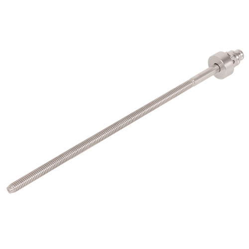 Tool Cyclus Tools Snap.In spindle for headset press tools for extra long steerer tubes (720187)