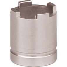 Instruments Cyclus Tools for Suntour freewheel 4-notch 3/8" (720192) Instruments Cyclus Tools for Suntour freewheel 4-notch 3/8" (720192)