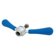 Instruments Cyclus Tools for bottom bracket Shimano standard 20T cartridge with handles (720201)