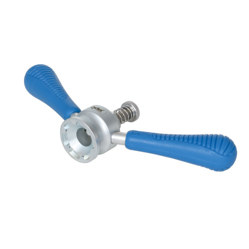 Instruments Cyclus Tools for bottom bracket FAG/OFMEGA/KINEX/KSS-norm with handles (720204)