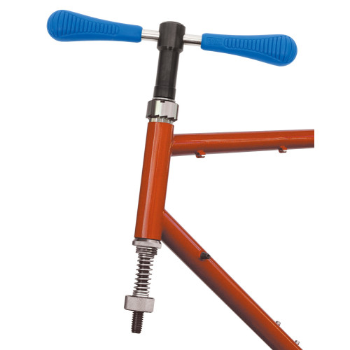 Instruments Cyclus Tools for head tube reaming 1-1/8" 33,8mm with reamer (720210)