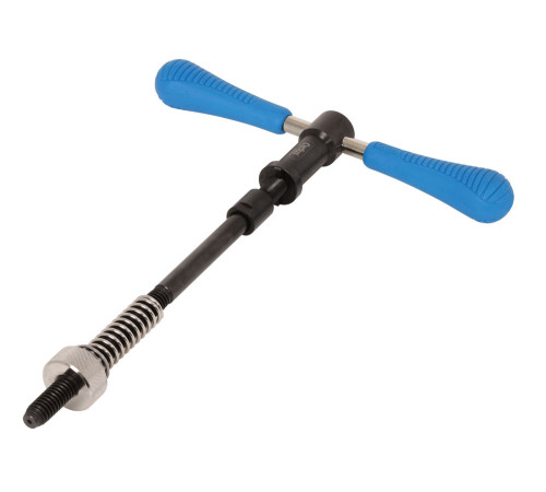 Instruments Cyclus Tools holder for head tube reamer without reamer and cone guides (720211)