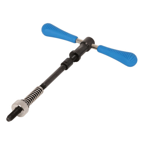 Instruments Cyclus Tools holder for head tube reamer without reamer and cone guides (720211)