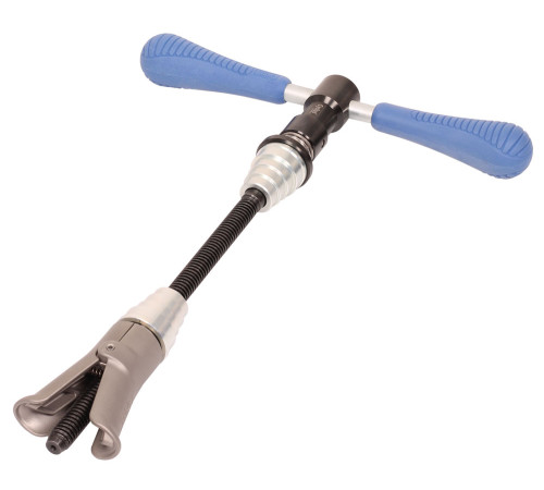 Tool Cyclus Tools headset press 1" & 1-1/8" with quick release (720214)