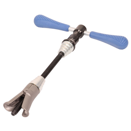 Tool Cyclus Tools headset press 1" & 1-1/8" with quick release (720214)