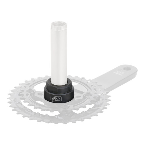 Tool Cyclus Tools for lockring Shimano Direct Mount chainrings (720218)