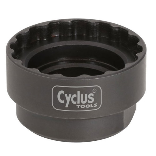 Tool Cyclus Tools for lockring Shimano Direct Mount chainrings (720218)