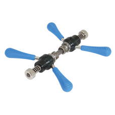 Instruments Cyclus Tools for tapping and facing bottom bracket ITA (720220) Instruments Cyclus Tools for tapping and facing bottom bracket ITA (720220)