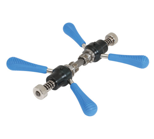 Instruments Cyclus Tools for tapping and facing bottom bracket ITA (720220)