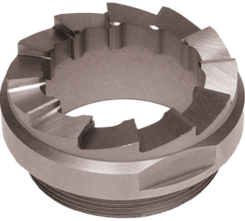 Instruments Cyclus Tools facer for crown race facing tool 720227 double-sided-27.2MM