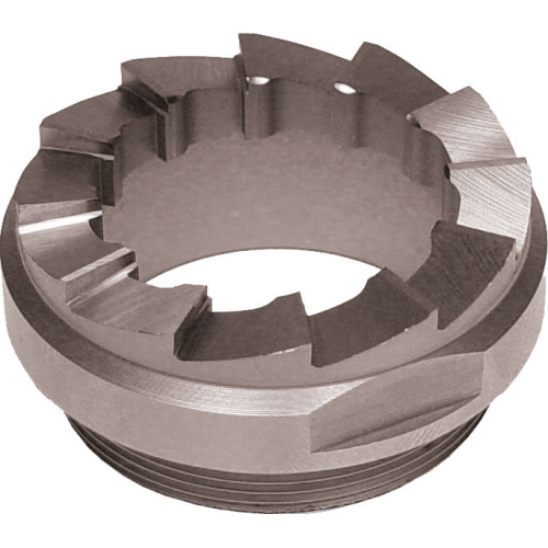 Instruments Cyclus Tools facer for crown race facing tool 720227 double-sided-30.0MM