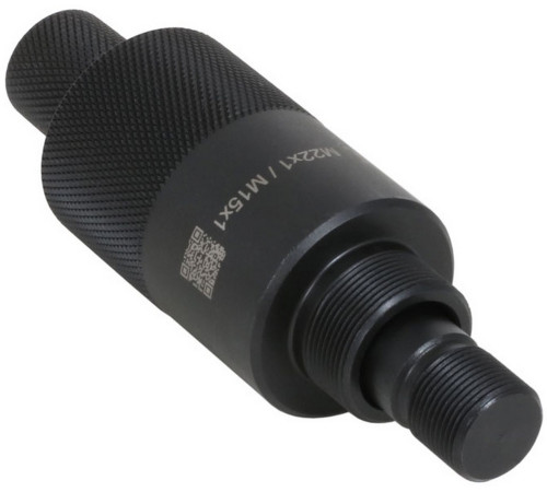 Instruments Cyclus Tools for crank removal/installation M22x1 extra long (720233)