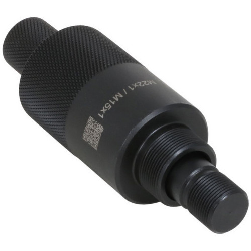 Instruments Cyclus Tools for crank removal/installation M22x1 extra long (720233)