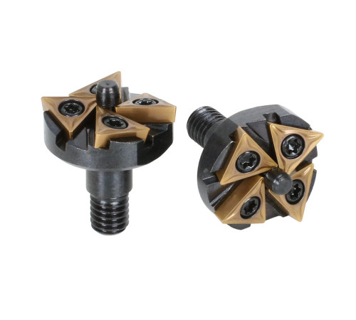 Instruments Cyclus Tools facer for disc brake mount facing tool 720236 carbon frames 2 pcs (720238)