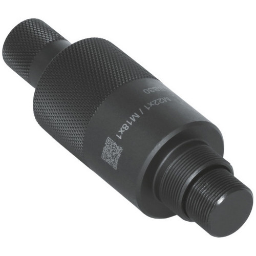 Instruments Cyclus Tools for crank removal/installation M22x1/M18x1 Cannondale BB30 (720239)