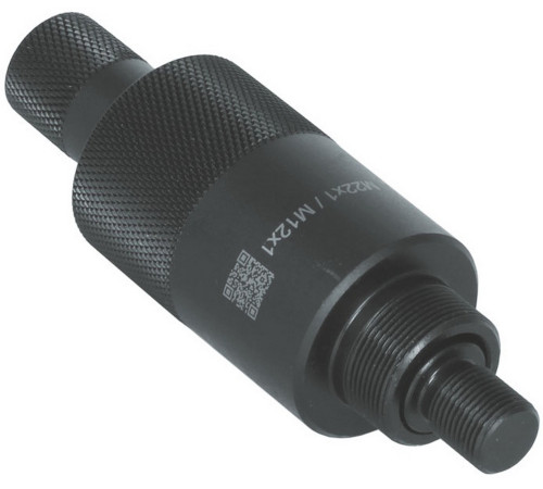 Instruments Cyclus Tools for crank removal/installation M22x1/M12x1 (720241)