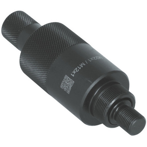 Instruments Cyclus Tools for crank removal/installation M22x1/M12x1 (720241)