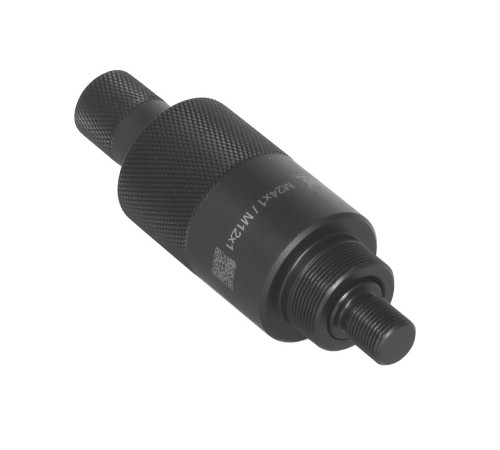 Instruments Cyclus Tools for crank removal/installation M24x1/M12x1 (720242)