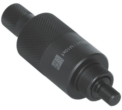 Instruments Cyclus Tools for crank removal/installation M22x1/M10x1 (720243)