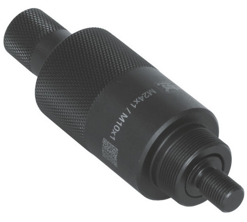 Instruments Cyclus Tools for crank removal/installation M24x1/M10x1 (720244)