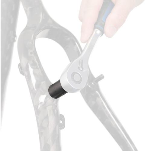 Tool Cyclus Tools cantilever boss 9mm extractor 3/8" (720247)