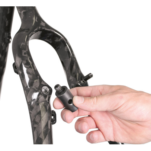 Tool Cyclus Tools cantilever boss 9mm extractor 3/8" (720247)