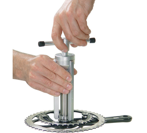 Instruments Cyclus Tools for bottom bracket bearing removal Campagnolo Power-Torque (720248)
