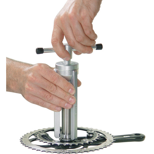 Instruments Cyclus Tools for bottom bracket bearing removal Campagnolo Power-Torque (720248)