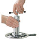 Instruments Cyclus Tools for bottom bracket bearing removal Campagnolo Power-Torque (720248)