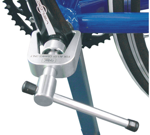 Instruments Cyclus Tools for crank removal Campagnolo Power-Torque alloy only (720249)