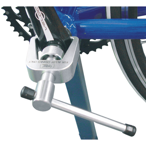 Instruments Cyclus Tools for crank removal Campagnolo Power-Torque alloy only (720249)