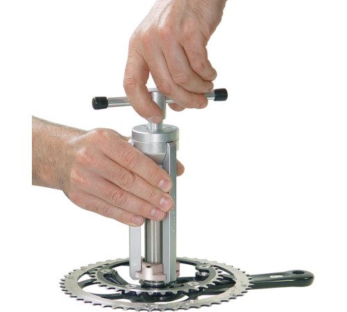 Instruments Cyclus Tools for bottom bracket bearing inner ring removal Campagnolo Ultra/Power-Torque (720252)