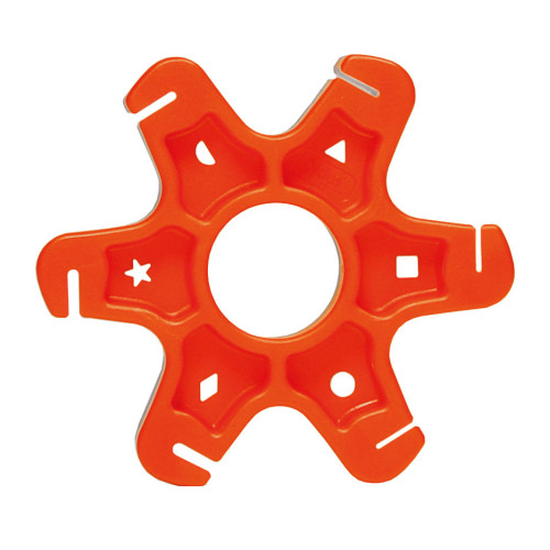 Tool Cyclus Tools for aerodynamic spokes (720253)