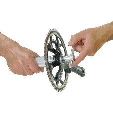 Instruments Cyclus Tools bottom bracket bearing press for Campagnolo Power/Ultra-Torque (720263) Instruments Cyclus Tools bottom bracket bearing press for Campagnolo Power/Ultra-Torque (720263)