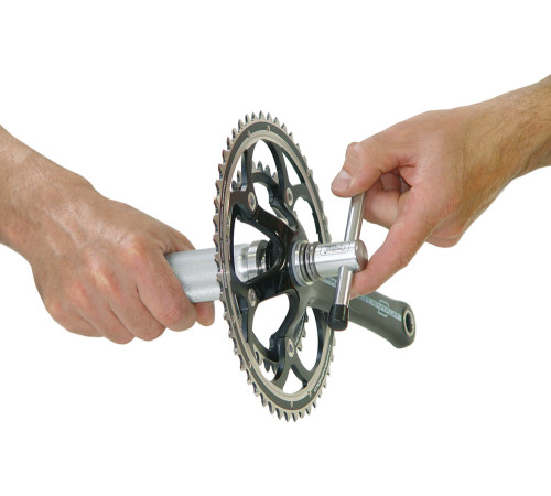 Tool Cyclus Tools bottom bracket bearing press for Campagnolo Power/Ultra-Torque (720263)