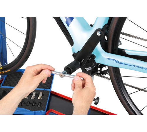 Tool Cyclus Tools crank re2 pcs. set M22x1 & M24x1 (720264)