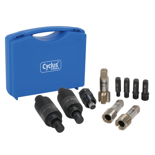 Tool Cyclus Tools crank re2 pcs. set M22x1 & M24x1 (720264)