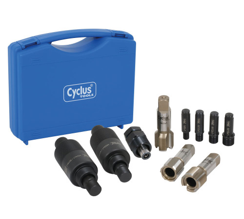 Tool Cyclus Tools crank re2 pcs. set M22x1 & M24x1 v2 (720264N)