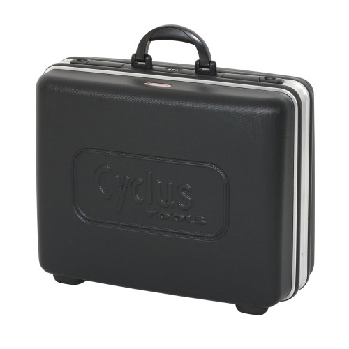 Tool set Cyclus Tools Snap.In with case (7202700)