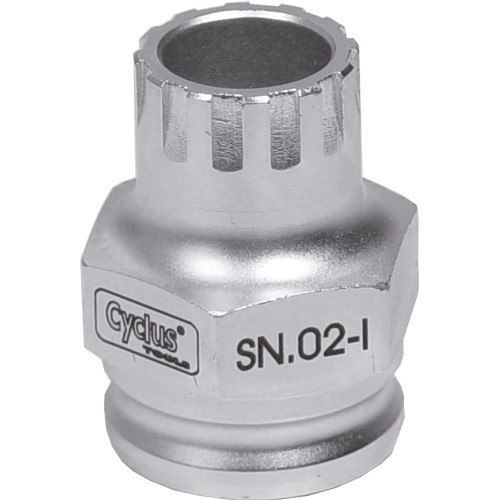 Tool Cyclus Tools Snap.In for bottom bracket Campagnolo SquareTaper Record/Chorus/Athena (7202702)