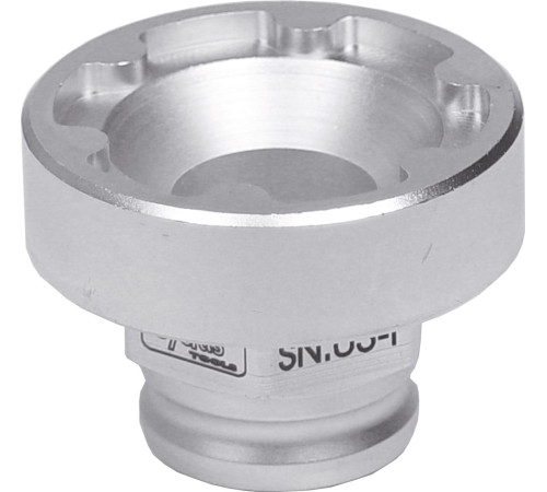 Tool Cyclus Tools Snap.In for bottom bracket Campagnolo SquareTaper Mirage/FAG/Kinex/Kss Norm (7202703)