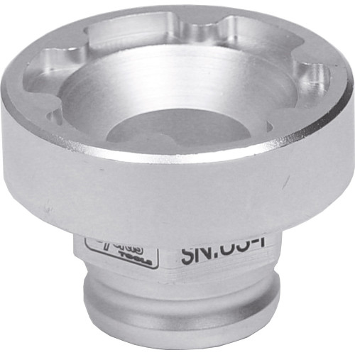 Tool Cyclus Tools Snap.In for bottom bracket Campagnolo SquareTaper Mirage/FAG/Kinex/Kss Norm (7202703)